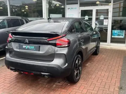 Photo 5 Citroën C4  PureTech 130ch S&S Shine