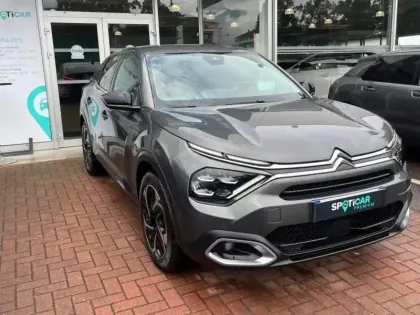 Photo 2 Citroën C4  PureTech 130ch S&S Shine