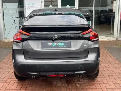 Photo 4 Citroën C4  PureTech 130ch S&S Shine