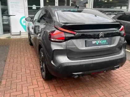 Photo 3 Citroën C4  PureTech 130ch S&S Shine