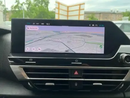 Photo 12 Citroën C4  PureTech 130ch S&S Shine