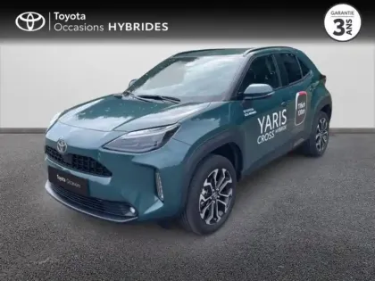 Photo Toyota Yaris