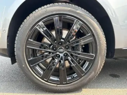 Photo 13 Land rover Range Rover  3.0 P550e 550ch PHEV Autobiography SWB