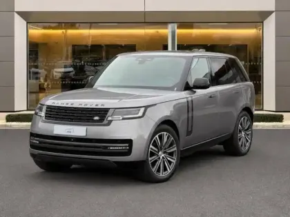 Photo 25 Land rover Range Rover  3.0 P550e 550ch PHEV Autobiography SWB