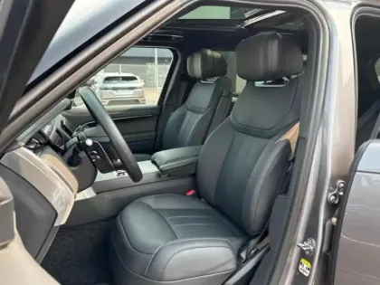 Photo 6 Land rover Range Rover  3.0 P550e 550ch PHEV Autobiography SWB