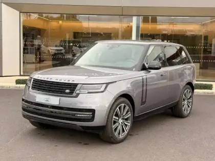 Photo 24 Land rover Range Rover  3.0 P550e 550ch PHEV Autobiography SWB