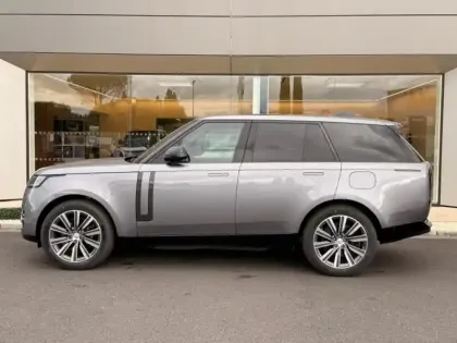 Photo 26 Land rover Range Rover  3.0 P550e 550ch PHEV Autobiography SWB