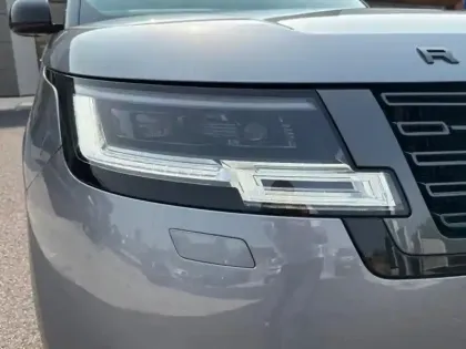 Photo 8 Land rover Range Rover  3.0 P550e 550ch PHEV Autobiography SWB