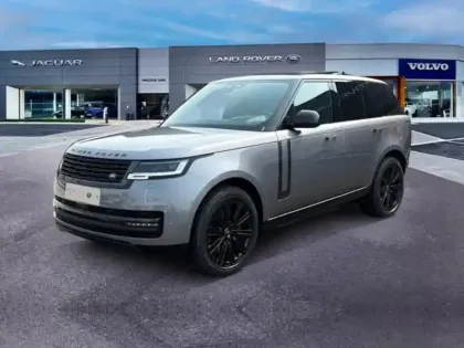 Photo Land Rover Range Rover