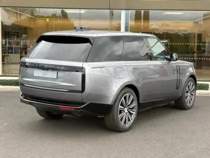 Photo 19 Land rover Range Rover  3.0 P550e 550ch PHEV Autobiography SWB