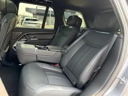 Photo 7 Land rover Range Rover  3.0 P550e 550ch PHEV Autobiography SWB