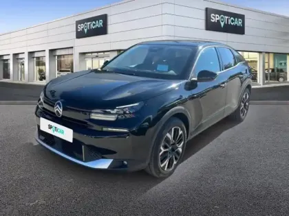 Photo Citroën C4