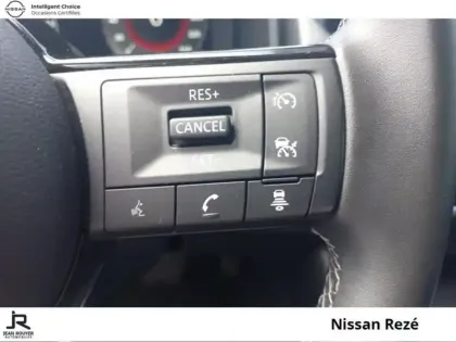 Photo 15 Nissan Qashqai  e-POWER 190ch N-Connecta 2024