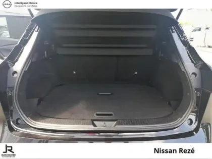 Photo 6 Nissan Qashqai  e-POWER 190ch N-Connecta 2024