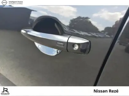 Photo 14 Nissan Qashqai  e-POWER 190ch N-Connecta 2024