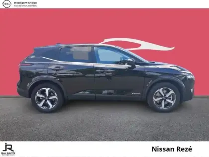 Photo 11 Nissan Qashqai  e-POWER 190ch N-Connecta 2024