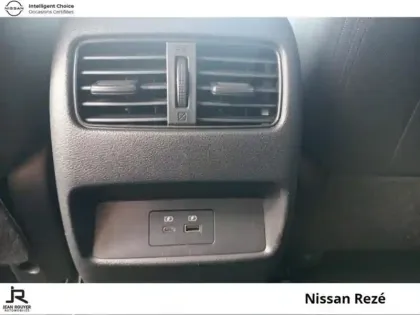 Photo 13 Nissan Qashqai  e-POWER 190ch N-Connecta 2024