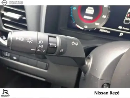 Photo 16 Nissan Qashqai  e-POWER 190ch N-Connecta 2024