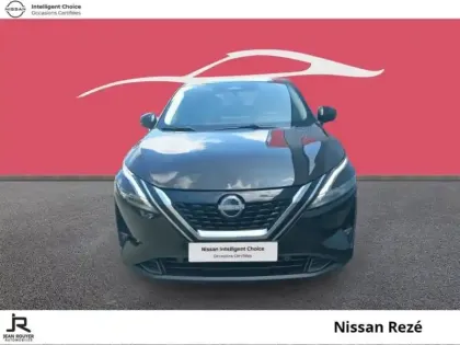 Photo 8 Nissan Qashqai  e-POWER 190ch N-Connecta 2024