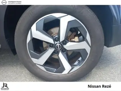 Photo 7 Nissan Qashqai  e-POWER 190ch N-Connecta 2024