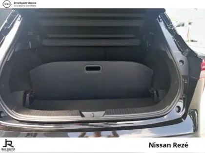 Photo 12 Nissan Qashqai  e-POWER 190ch N-Connecta 2024