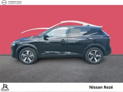 Photo 9 Nissan Qashqai  e-POWER 190ch N-Connecta 2024