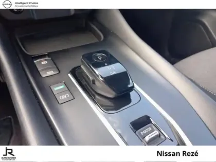 Photo 5 Nissan Qashqai  e-POWER 190ch N-Connecta 2024