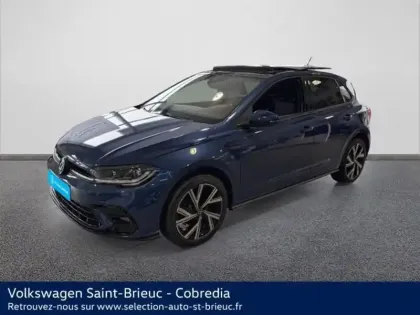 Photo Volkswagen Polo