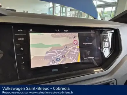 Photo 22 Volkswagen Polo Gén. VI Ph2 Evo R-Line 5