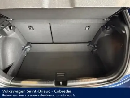 Photo 26 Volkswagen Polo Gén. VI Ph2 Evo R-Line 5