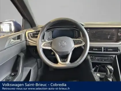 Photo 21 Volkswagen Polo Gén. VI Ph2 Evo R-Line 5