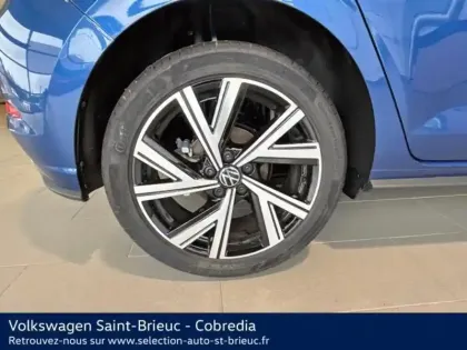 Photo 27 Volkswagen Polo Gén. VI Ph2 Evo R-Line 5