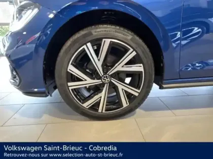 Photo 29 Volkswagen Polo Gén. VI Ph2 Evo R-Line 5