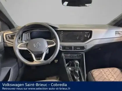 Photo 20 Volkswagen Polo Gén. VI Ph2 Evo R-Line 5