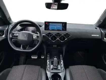 Photo 9 DS DS 3  Crossback BlueHDi 130ch Performance Line + Automatique 126g