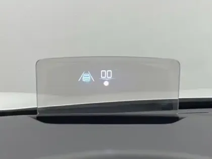 Photo 14 DS DS 3  Crossback BlueHDi 130ch Performance Line + Automatique 126g