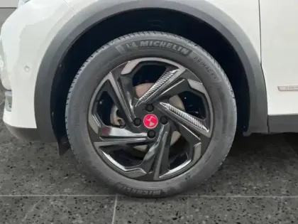 Photo 13 DS DS 3  Crossback BlueHDi 130ch Performance Line + Automatique 126g