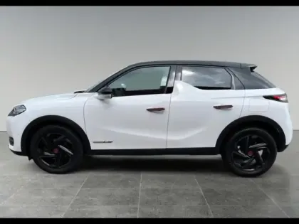 Photo 6 DS DS 3  Crossback BlueHDi 130ch Performance Line + Automatique 126g