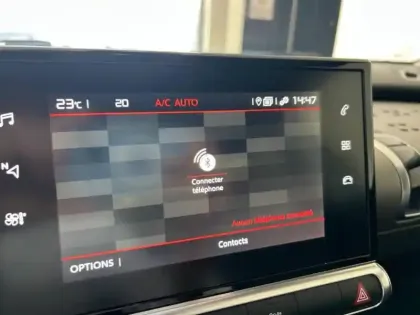 Photo 13 Citroën C4 Cactus Gén. II Ph1 Shine 5