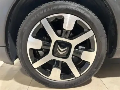 Photo 11 Citroën C4 Cactus Gén. II Ph1 Shine 5