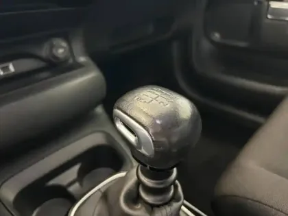 Photo 8 Citroën C4 Cactus Gén. II Ph1 Shine 5