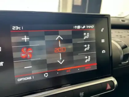 Photo 12 Citroën C4 Cactus Gén. II Ph1 Shine 5