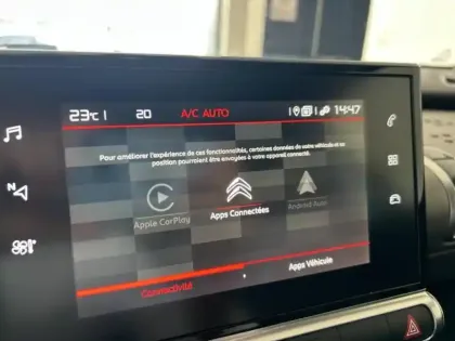 Photo 14 Citroën C4 Cactus Gén. II Ph1 Shine 5