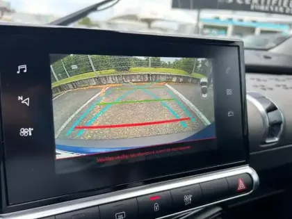 Photo 10 Citroën C4 Cactus Gén. II Ph1 Shine 5