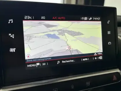 Photo 9 Citroën C4 Cactus Gén. II Ph1 Shine 5