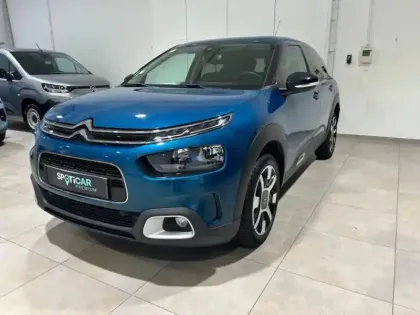 Photo Citroën C4 Cactus