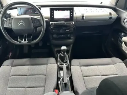 Photo 7 Citroën C4 Cactus Gén. II Ph1 Shine 5