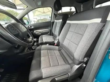 Photo 6 Citroën C4 Cactus Gén. II Ph1 Shine 5