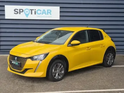 Photo Peugeot 208 Allure Business