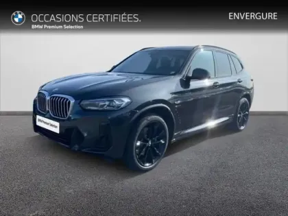 Photo Bmw X3